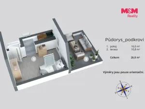 Prodej rodinného domu, Chlumec, Chlumecká, 260 m2
