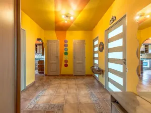 Prodej bytu 3+1, Příbram, Slunná, 70 m2