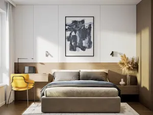 Prodej bytu 1+kk, Praha - Malešice, Univerzitní, 38 m2