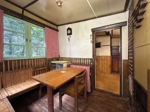 Prodej chaty, Praha - Točná, Pod Čihadlem, 42 m2