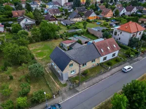 Prodej rodinného domu, Hradec Králové, Věkošská, 120 m2