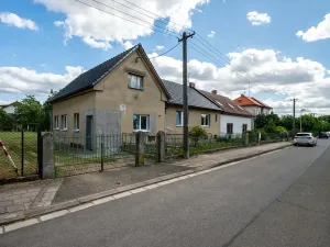 Prodej rodinného domu, Hradec Králové, Věkošská, 120 m2