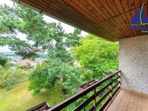 Prodej rodinného domu, Ledeč nad Sázavou, Jabloňová, 260 m2