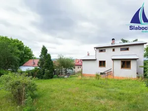 Prodej rodinného domu, Ledeč nad Sázavou, Jabloňová, 260 m2