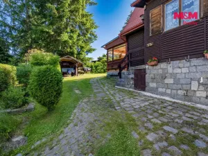 Prodej chaty, Arnoltice, 27 m2
