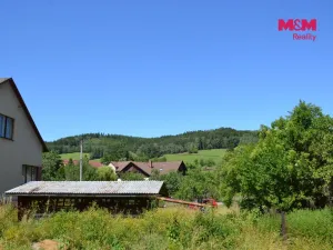 Prodej rodinného domu, Hronov - Zbečník, 132 m2