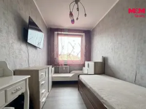 Prodej bytu 4+1, Teplice - Prosetice, Na konečné, 76 m2