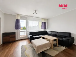 Prodej bytu 4+1, Teplice - Prosetice, Na konečné, 76 m2