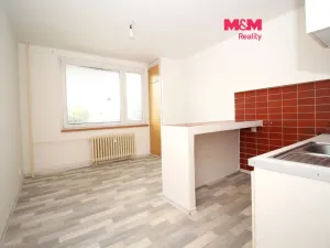 Pronájem bytu 3+1, Hradec Králové - Nový Hradec Králové, třída Edvarda Beneše, 90 m2