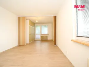 Pronájem bytu 3+1, Hradec Králové - Nový Hradec Králové, třída Edvarda Beneše, 90 m2