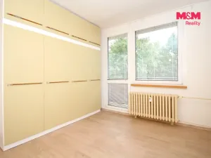 Pronájem bytu 3+1, Hradec Králové - Nový Hradec Králové, třída Edvarda Beneše, 90 m2