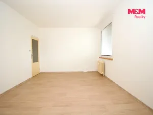 Pronájem bytu 3+1, Hradec Králové - Nový Hradec Králové, třída Edvarda Beneše, 90 m2