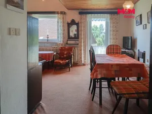 Prodej rodinného domu, Třebušín - Řepčice, 120 m2