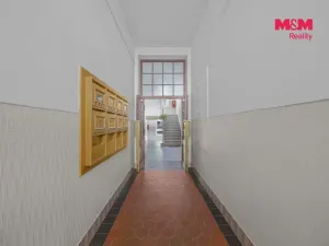 Prodej bytu 3+1, Hradec Králové, Čelakovského, 88 m2