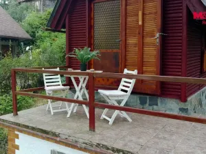 Prodej chaty, Roztoky, 15 m2