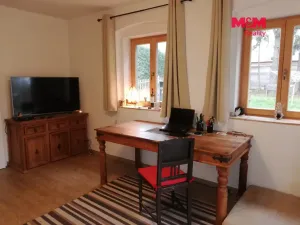 Prodej chalupy, Milhostov - Hluboká, 168 m2