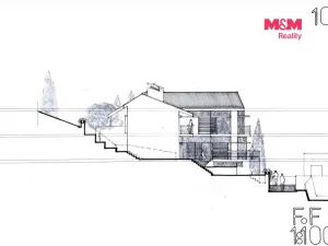Prodej rodinného domu, Sluhy, 230 m2