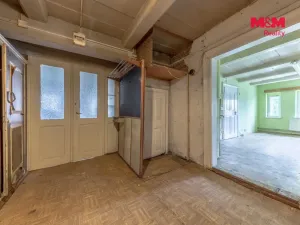 Prodej rodinného domu, Varnsdorf, Československých letců, 140 m2