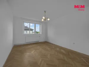 Prodej činžovního domu, Sezemice, Nejedlého, 354 m2