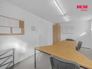 Prodej činžovního domu, Sezemice, Nejedlého, 354 m2