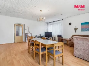 Prodej rodinného domu, Kamenický Šenov, 9. května, 321 m2
