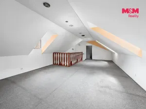 Prodej rodinného domu, Kadaň, Boženy Němcové, 500 m2
