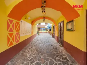 Prodej rodinného domu, Kadaň, Boženy Němcové, 500 m2