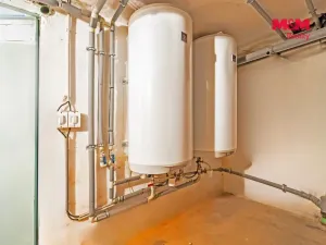 Prodej činžovního domu, Velké Meziříčí - Mostiště, 380 m2
