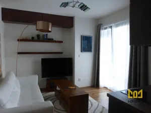Pronájem bytu 1+kk, Praha - Žižkov, Hartigova, 22 m2