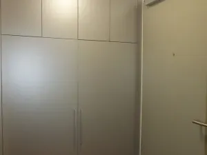 Pronájem bytu 1+kk, Praha - Žižkov, Hartigova, 22 m2
