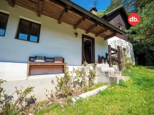 Prodej rodinného domu, Kněžmost, 107 m2