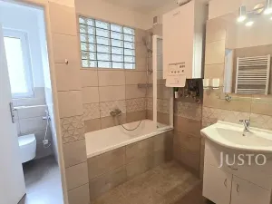 Pronájem bytu 3+1, Písek, Budovatelská, 76 m2