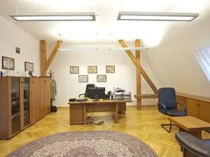Pronájem kanceláře, Praha - Nové Město, Václavské náměstí, 465 m2