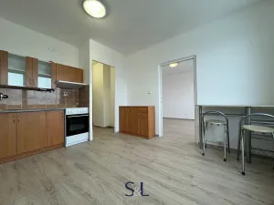 Pronájem bytu 1+1, Nový Bor, Sadová, 30 m2