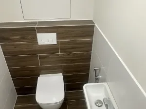 Pronájem bytu 3+kk, Jablonec nad Nisou, Za Jízdárnou, 102 m2