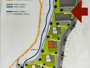 Pronájem bytu 3+kk, Jablonec nad Nisou, Za Jízdárnou, 102 m2
