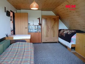 Prodej chaty, Třebušín - Řepčice, 120 m2