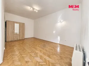 Pronájem bytu 2+kk, Praha - Nusle, Na výsledku I, 45 m2