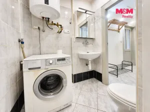 Pronájem bytu 2+kk, Praha - Nusle, Na výsledku I, 45 m2