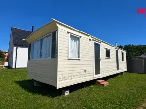 Prodej mobilheimu, Hostinné, Lesnická, 27 m2