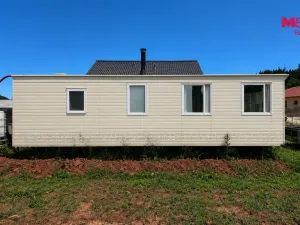 Prodej mobilheimu, Hostinné, Lesnická, 27 m2