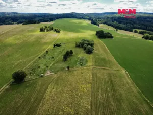 Prodej chalupy, Světce, 96 m2