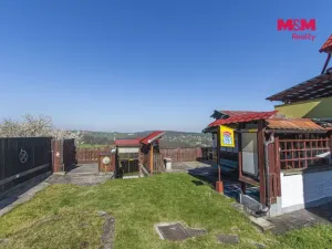 Prodej rodinného domu, Žlutava, 95 m2
