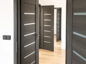 Prodej bytu 2+1, Pardubice - Zelené Předměstí, nábřeží Závodu míru, 54 m2