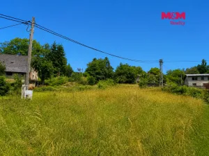 Prodej pozemku pro bydlení, Skuhrov, 1956 m2