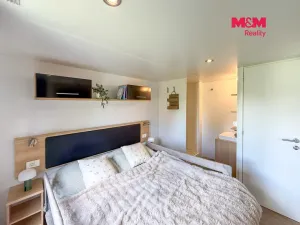 Prodej mobilheimu, Luže - Radim, 32 m2