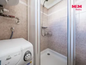 Prodej bytu 3+1, Košík, 61 m2