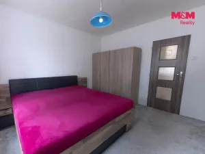 Prodej bytu 3+kk, Mutějovice, Lidická, 73 m2
