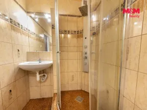 Prodej bytu 3+kk, Mutějovice, Lidická, 73 m2
