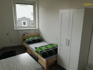 Pronájem bytu 1+kk, Třebíč, Esperantistů, 125 m2